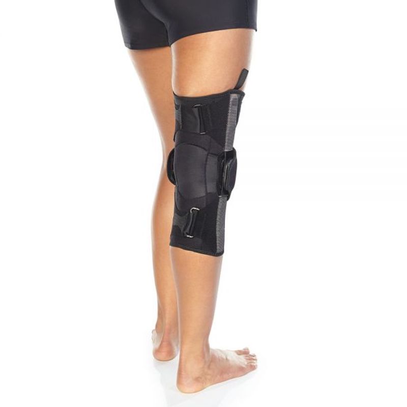 CrossFire™ ROM - Closed Patella -Pull On- (Utgående modell)