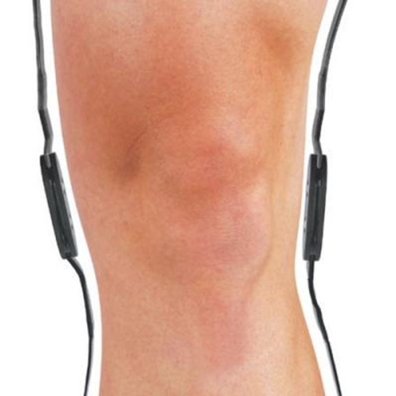 CROSSFIRE CONFORMA - PULL ON WITH Gelbutress