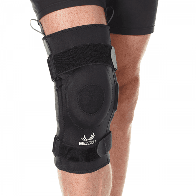 Hovedbilde CROSSFIRE CONFORMA - PULL ON WITH Gelbutress