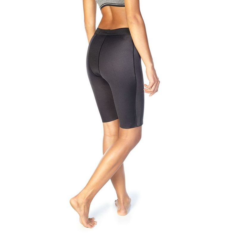 Ultima Compression Shorts w/Groin Wrap