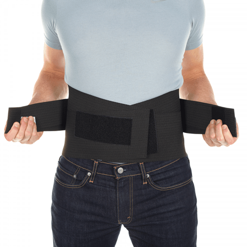 Back skin