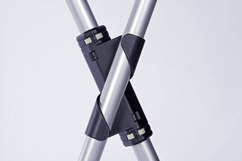 Krykkeholder XCLIP