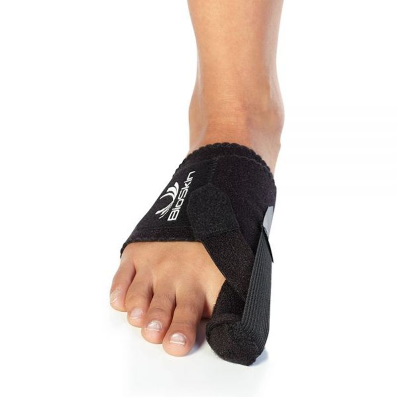 Hallux control strap & CMC Wrap Single Bundle